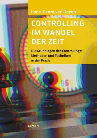 Controlling im Wandel der Zeit