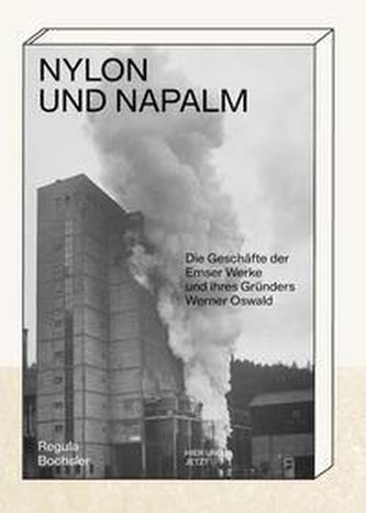 Nylon und Napalm