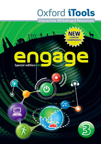 Engage 3 iTools
