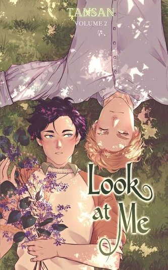 Look at Me Vol. 2 (novel)