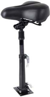 City Boss Přídavné sedlo City Boss RX5