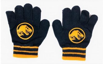 RUKAVICE JURSKÝ SVĚT