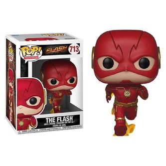 Funko POP! #713 Television: The Flash - Flash