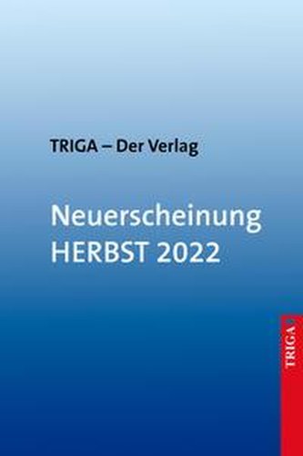 Pusteblume - Poesie aus der Lebensmitte