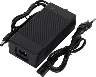 Voltaik Nabíječka ke koloběžce ION