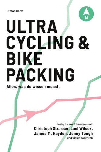 Ultracycling & Bikepacking