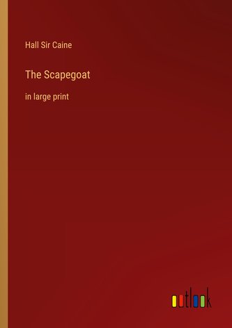 The Scapegoat