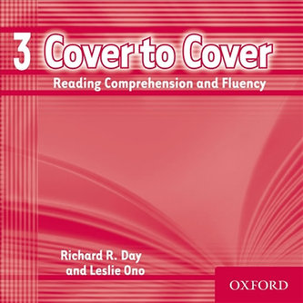 Cover to Cover 3 Audio CDs /3/