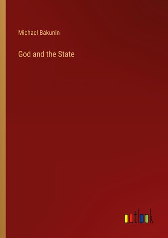 God and the State