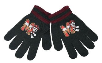 RUKAVICE TLAPKOVÁ PATROLA