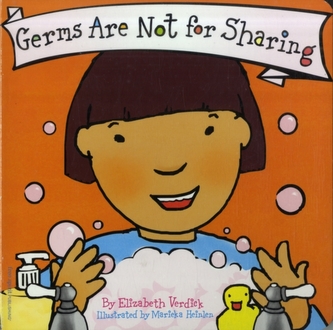 Germs are Not for Sharing