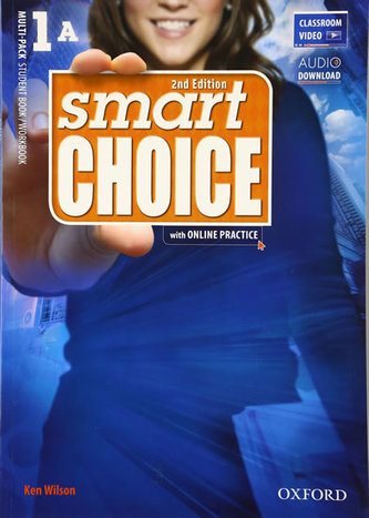 Smart Choice 1 MultiPack A+Digital Pk