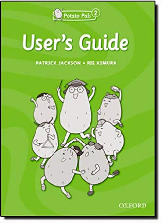 Potato Pals 2 User´s Guide