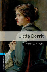 Oxford Bookw 5 Little Dorrit+Mp3Pk