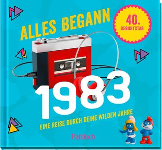 Alles begann 1983