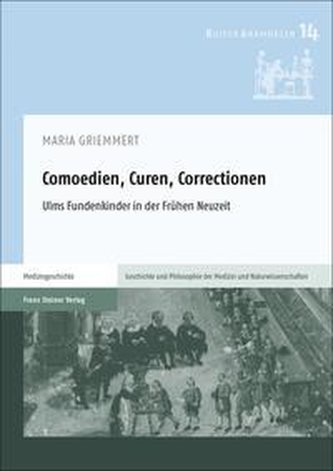 Comoedien, Curen, Correctionen