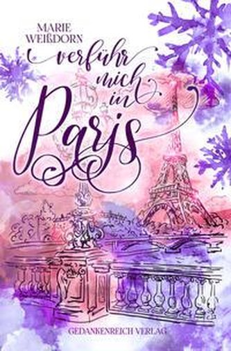 Verführ mich in Paris