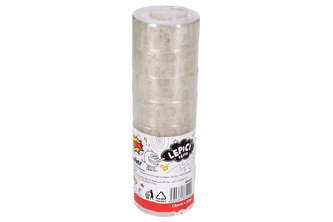 Lepící páska 18mm x 20m průhledná