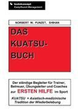 Das Kuatsu-Buch