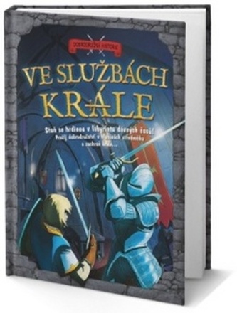 Ve službách krále