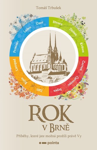 Rok v Brně Rok v Brně