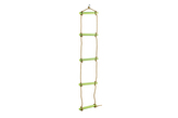 Lanový žebřík plastový 1,8 m