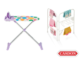 Casdon Žehlicí prkno s doplňky 55 cm