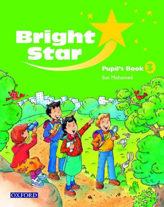Bright Star 3 SB