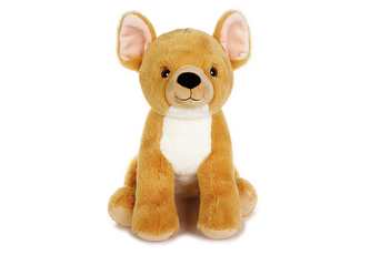 Play Eco Plyšák čivava 29 cm