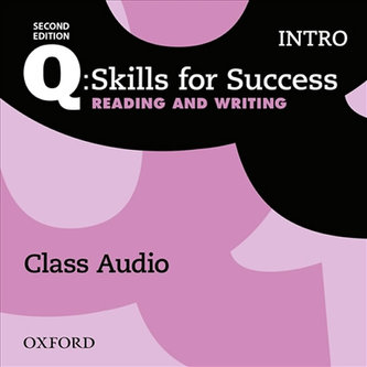 Q Skills for Success Intro Read&Writ CD