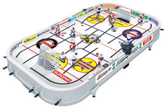 Stolní hokej 88,5 x 48 cm