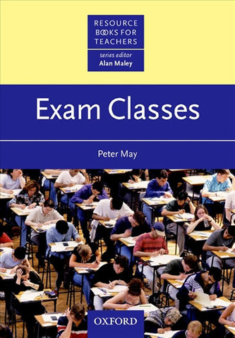 Resource bk for Teach: Exam Classes Resource bk for Teach: Exam Classes