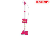 Bontempi Stojan s mikrofonem GIRL