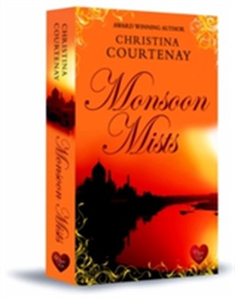 Monsoon Mists: Kinross Bk 3