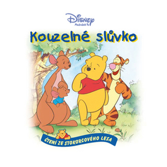 Kouzelné slůvko (, 2006)