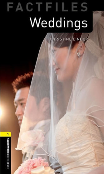 Oxford Bookw 1 Weddings+Mp3Pk