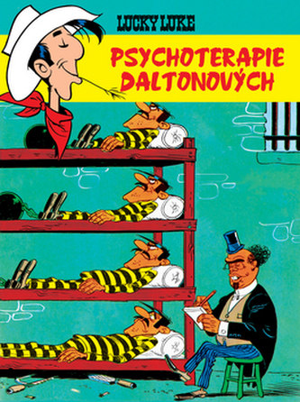 Psychoterapie Daltonových