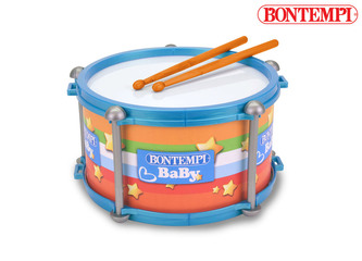 Bontempi Buben dětský s paličkami