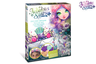 Nebulous Stars Šperky z moře