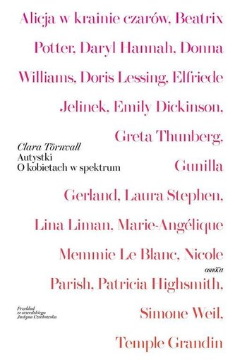 Autystki O kobietach w spektrum