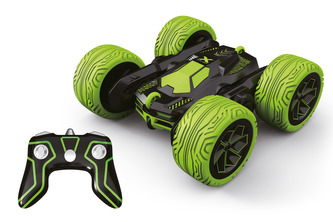 Auto překlápěcí Atom Max RC na dálkové ovládání 24 cm
