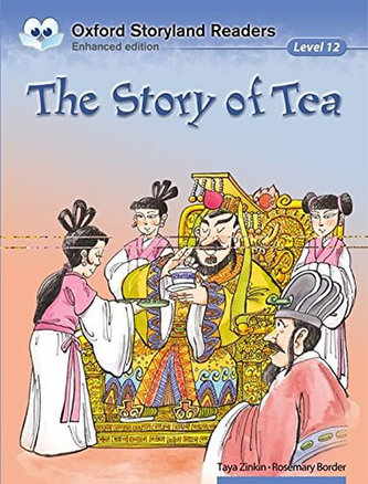 Oxford Storyland 12 The Story of Tea