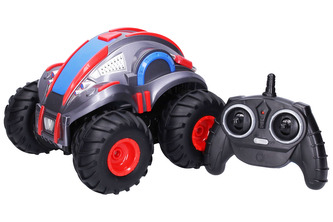 Auto převracecí obojživelné RC na dálkové ovládání 22 cm
