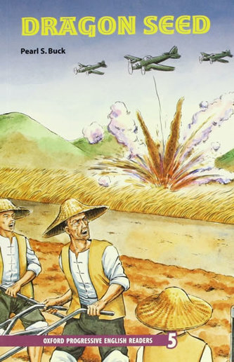 Oxford Progres Eng 5 Dragon Seed