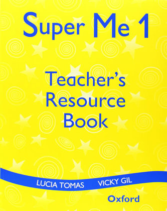 Super Me 1 Pk TB+Story Bk A+B