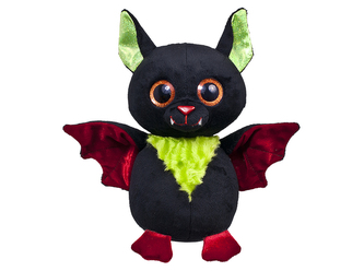 Netopýr plyšový 21 cm