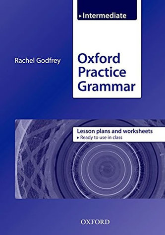 Oxford Practice Grammar Intermed Lesson