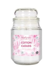 Starlytes 510g Cotton Clouds - vonná svíčka