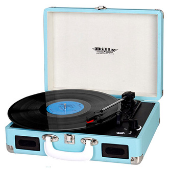 TT 1015 Přenosný gramofon MP3/USB