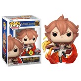 Funko POP! #1157 Animation: Black Clover- Mereoleona (GITD)